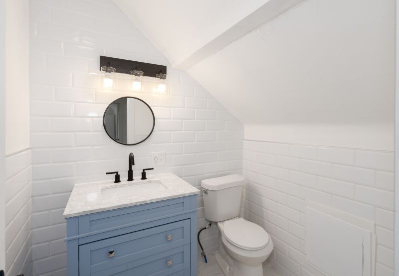 Top Bathroom Remodeling Companies in Eden Prairie, MN