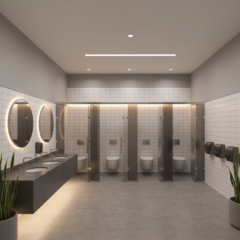 Top Bathroom Remodeling Companies in Jordan, MN