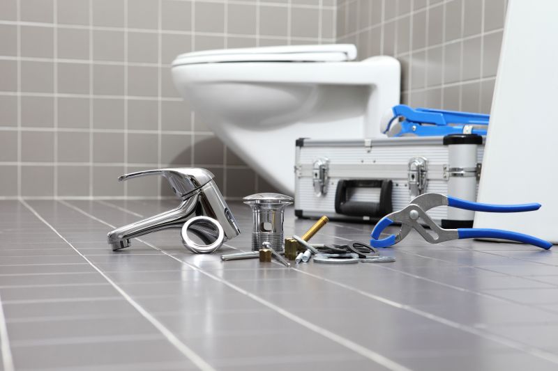 Top Bathroom Remodeling Companies in New Prague, MN