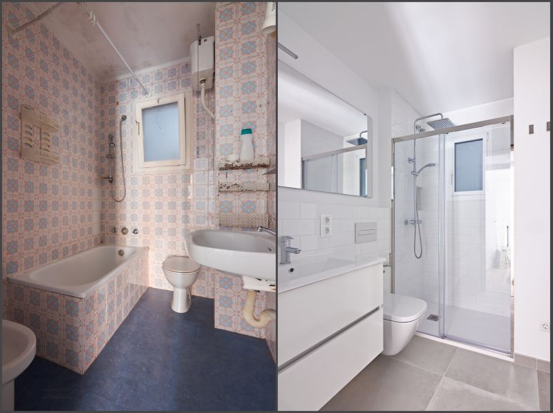 Top Bathroom Remodeling Companies in Savage, MN