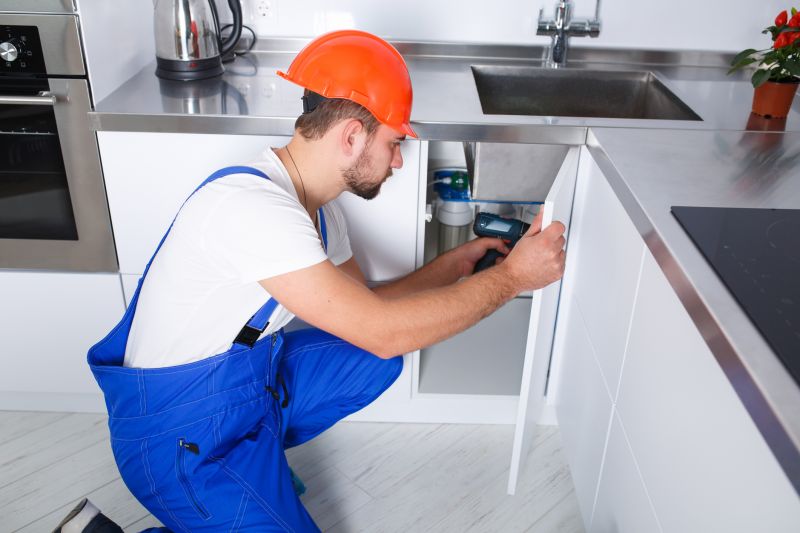 Plumbing Services